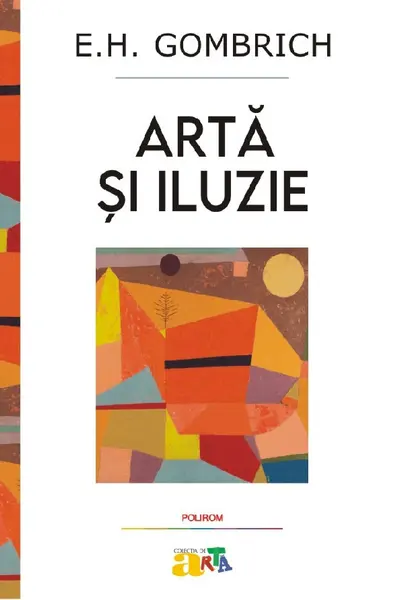 Arta si iluzie