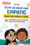 Cum sa devii mai empatic