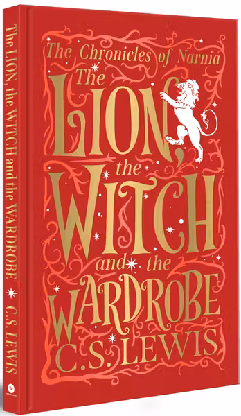 The Lion, the Witch and the Wardrobe