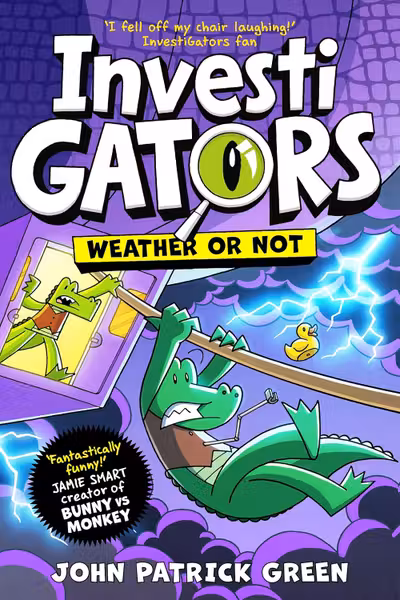 Weather or Not