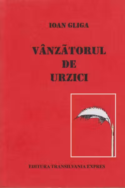 Vânzătorul de urzici