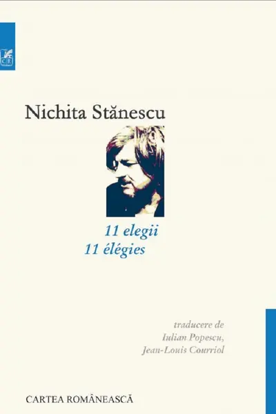 11 elegii. 11 elegies