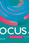 Audiobook. Focus 4 Class CD