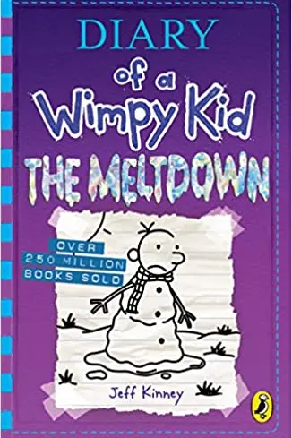 The Meltdown