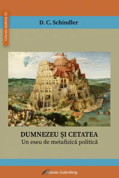 Dumnezeu si cetatea