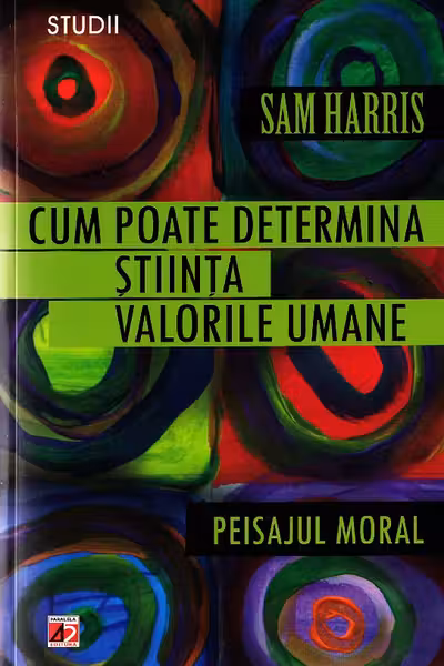 Cum poate determina stiinta valorile umane