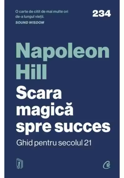 Scara magica spre succes