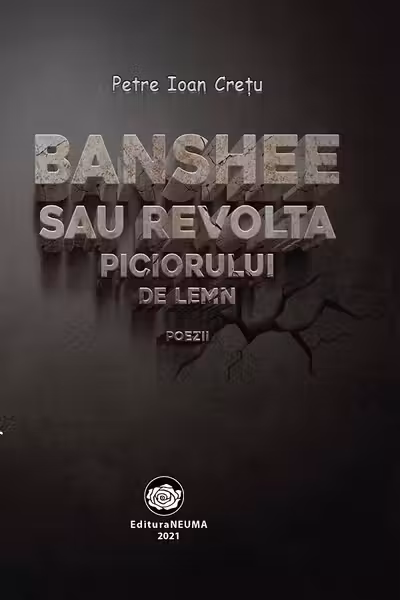 Banshee sau revolta piciorului de lemn