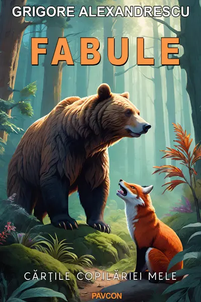 Fabule