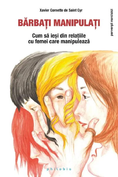 Bărbați manipulați