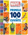 MARVEL INCEPUTURILE. PRIMELE 100 DE CUVINTE
