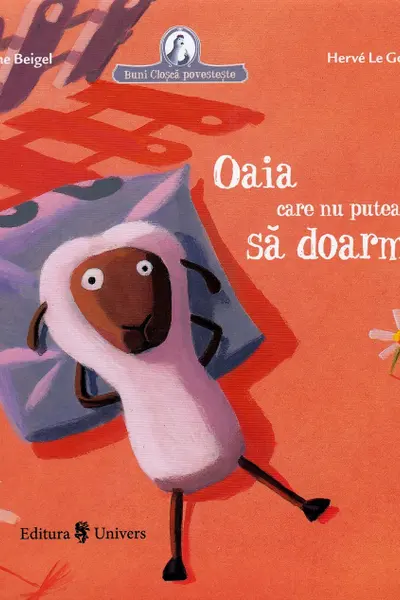Oaia care nu putea să doarmă
