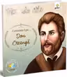 Cunoaste-l pe...Ion Creanga