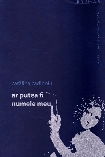 Ar putea fi numele meu