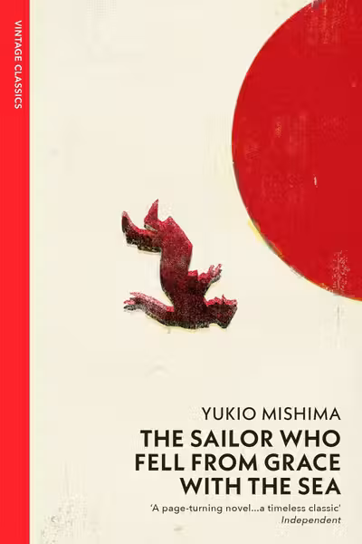 The Sailor Who Fell From Grace With The Sea