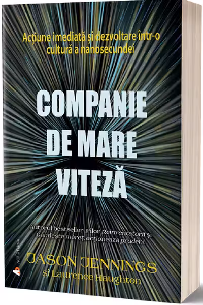 Companie de mare viteză