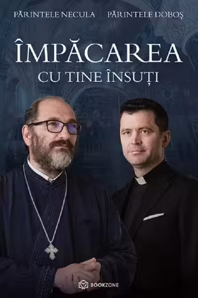 Impacarea cu tine insuti