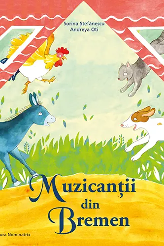 Muzicantii din Bremen