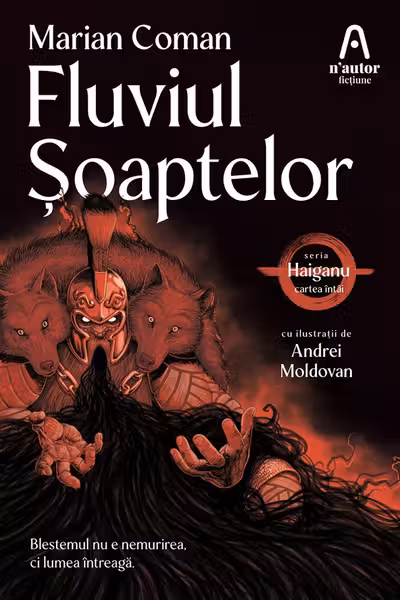 Fluviul Soaptelor