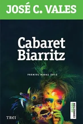 Cabaret Biarritz