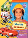 Modelam si ne distram. Masini grozave. PR-123-7