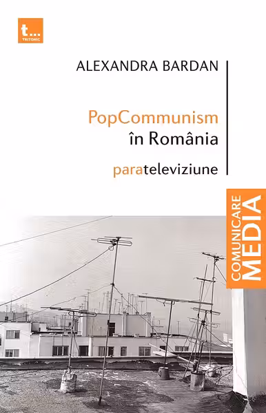 Popcommunism in România. Parateleviziune