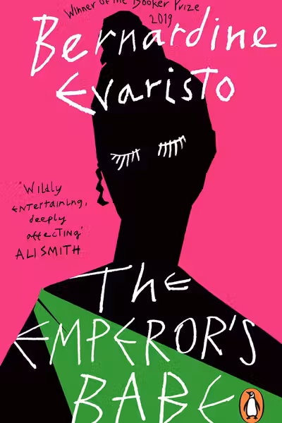 Emperor's Babe