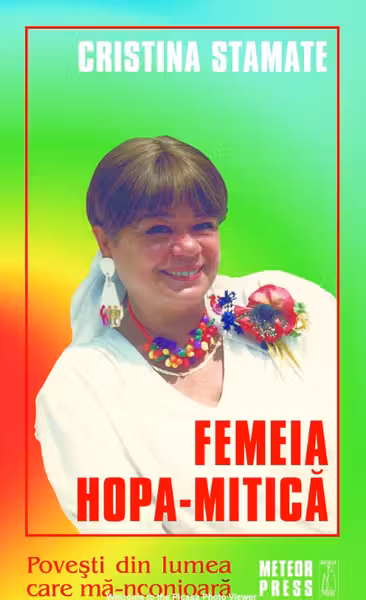 Femeia Hopa-Mitica