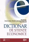 Dictionar De Stiinte Economice