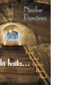 Urla haita... Pitesti. Canal. Gherla. Jilava. Aiud