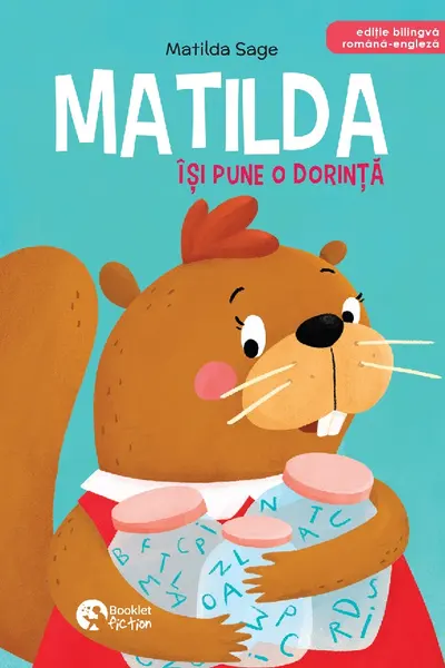 Matilda isi pune o dorinta