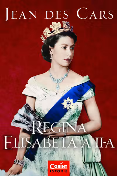 Regina Elisabeta a II-a