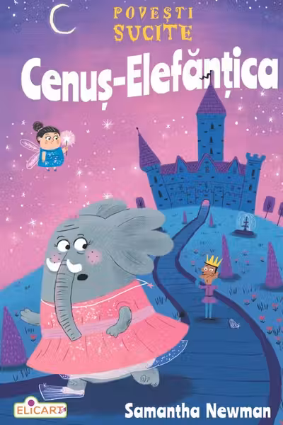 Cenus-Elefantica