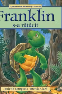Franklin s-a ratacit