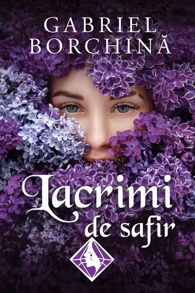 Lacrimi de safir Vol.1