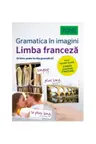 Limba franceza Gramatica in imagini Pons