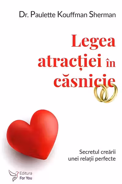 Legea atractiei in casnicie