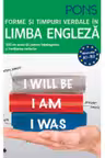 FORME SI TIMPURI VERBALE IN LIMBA ENGLEZA. 200 de exercitii pentru incepatori si avansati.