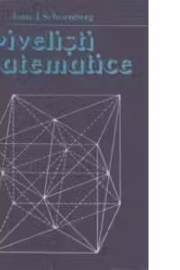 Privelisti matematice
