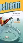 Curs limba engleza Upstream Intermediate B2 Manualul Profesorului - Jenny Dooley, Virginia Evans