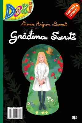 Doxi. Gradina secreta