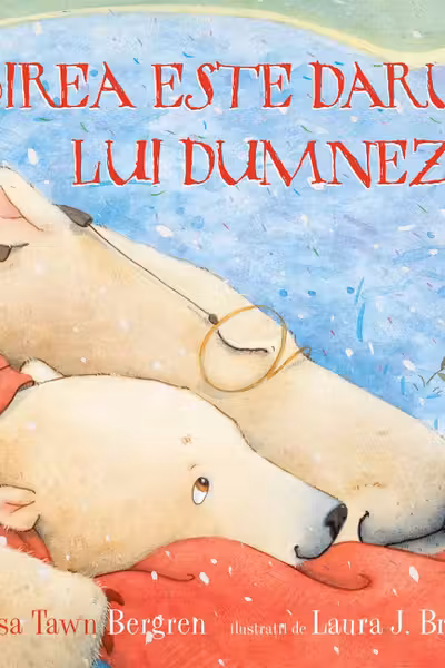 Iubirea este darul lui Dumnezeu