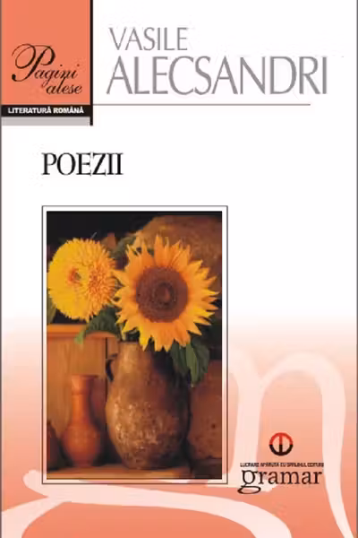 Poezii
