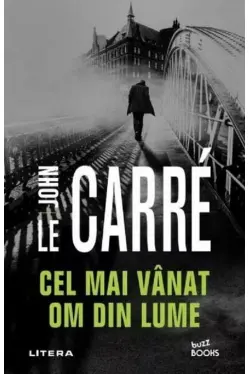 Buzz Books. CEL MAI VANAT OM DIN LUME.