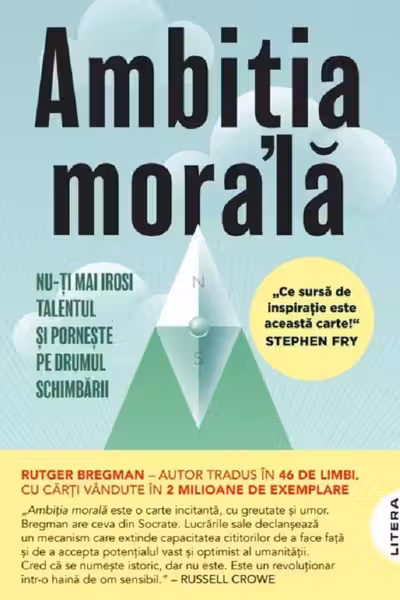 Nexus. AMBITIA MORALA.