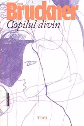 Copilul divin