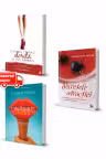 Pachet pentru EA - Arta Seductiei. Set 3 carti