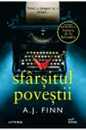 Buzz Books. SFARSITUL POVESTII.