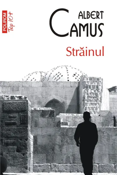 Străinul (ediție de buzunar)