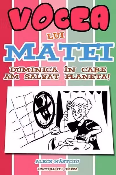 Vocea lui Matei